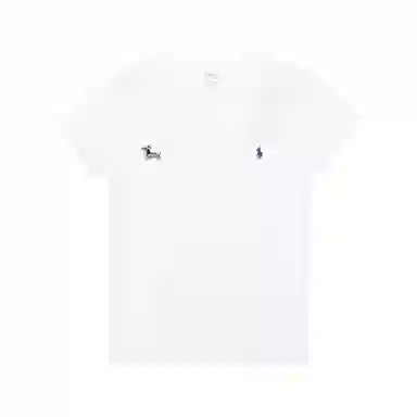 Polo Ralph Lauren Logo V T
