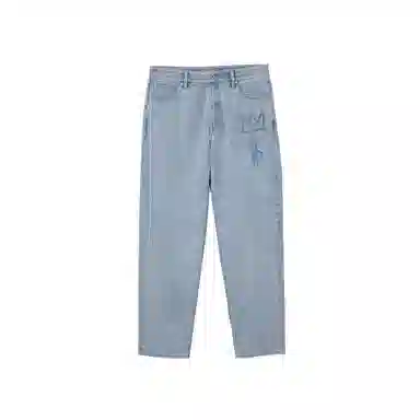 JACK JONES JACK JONES x Basquiat BSQ