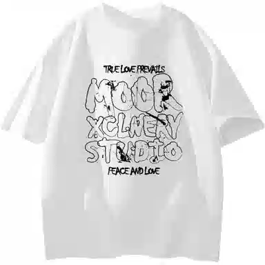 MOOR XCLNERY LOGOT