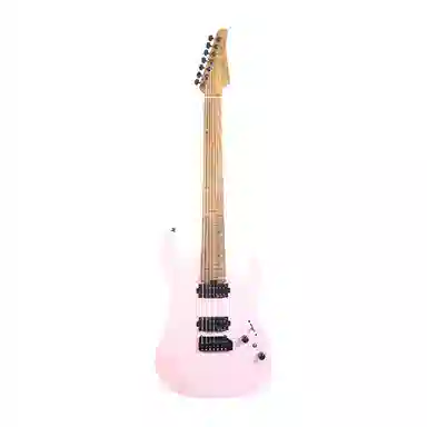 SOLOKING MS-7Custom XT HH LS 7