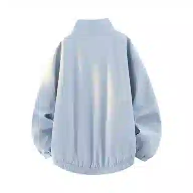 KIRHNE cleanfitbomber