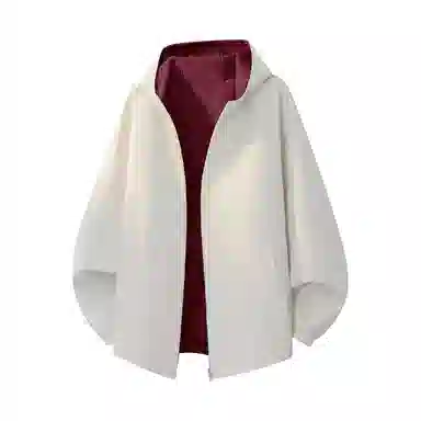 KIRHNE cleanfitbomber