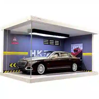 CHE ZHI S680