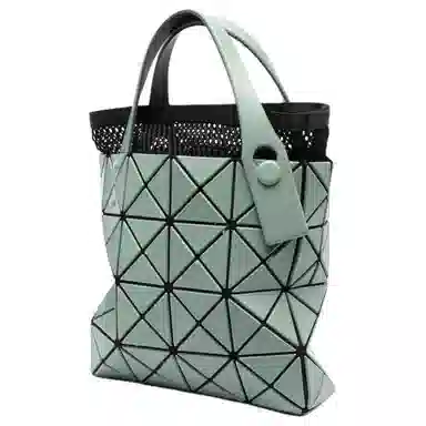 ISSEY MIYAKE Lucent Boxy