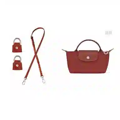 Longchamp Mini