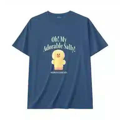 LINE FRIENDS oversizeT