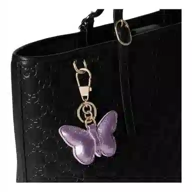 GUCCI GG Emblem tote