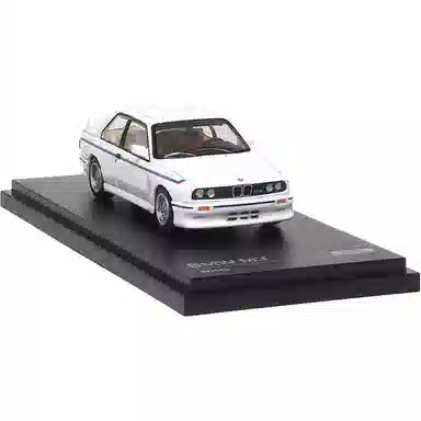 Almost Real M3E30