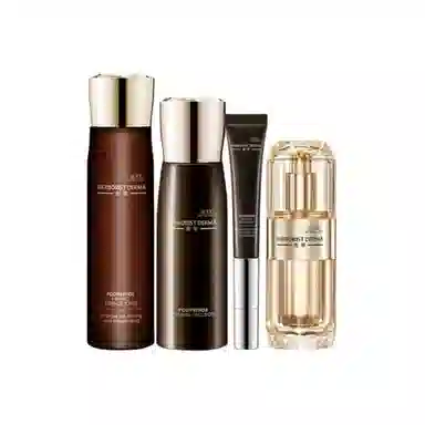 3 150ml+80ml+50g