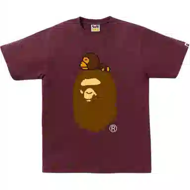 A BATHING APE FW25 FW25 T