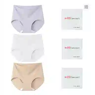 GRACEWELL 3