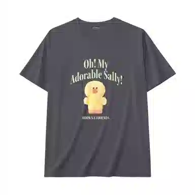 LINE FRIENDS oversizeT