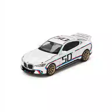 MINI GT 3.0 CSL
