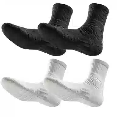 Qingying Basketball Socks Set
