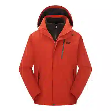 Lonsdale 3-in-1 Outdoor Jacket