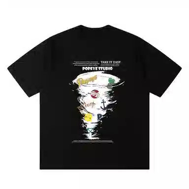 POPEYE LogoT