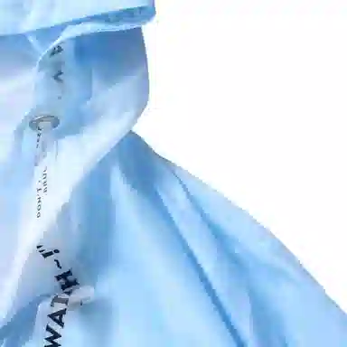 大白鲨 舒适潮流百搭防晒服 男款