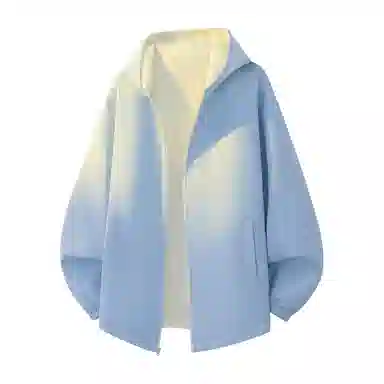 KIRHNE cleanfitbomber