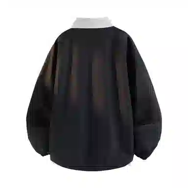 KIRHNE cleanfitbomber