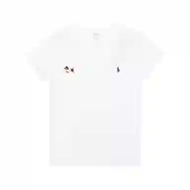 Polo Ralph Lauren Logo V T