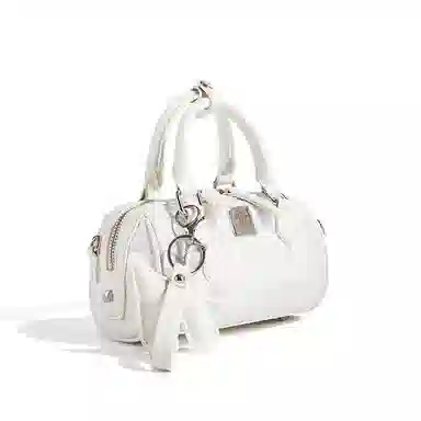 CAEISL&KCIEL Boston Bag