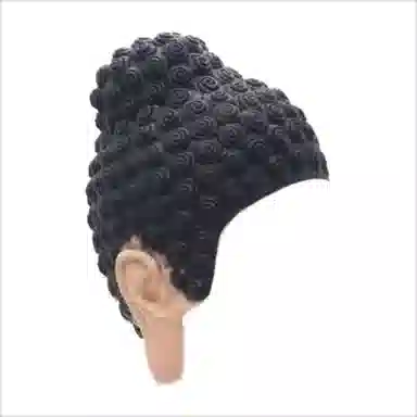 OXO OVERLOAD Buddha Swim Cap