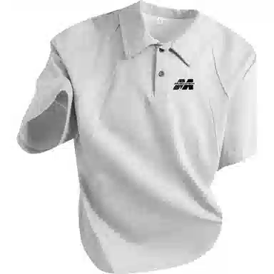 MUSCLETECH boxylogoPolo