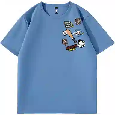 HIPANDA T