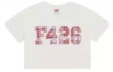F426 logo T