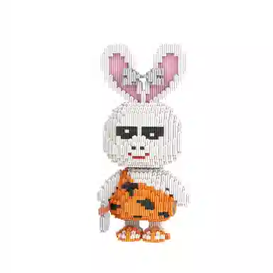 Momo 19002400pcs M6501-M6535-Y