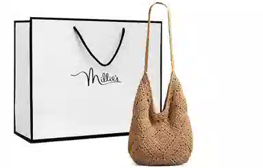 MILLIE'S Tote