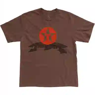 Travis Scott JACKBOYS 2 T-Shirt