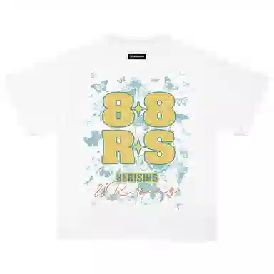 88rising T