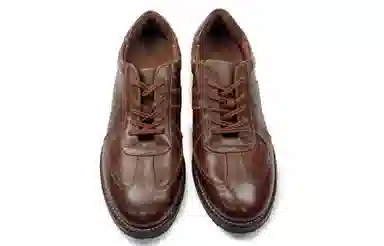 ANTONIO BAREZZI Vintage Casual Shoes