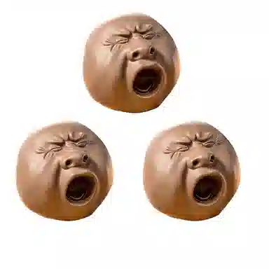 Yijiaai Lululu Water Gun