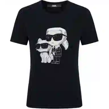 KARL LAGERFELD FW25 T