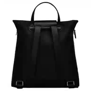 Radley ZiptTop Backpack Black