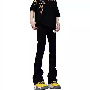 SUNSETMONENT cleanfit