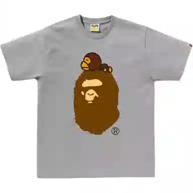 A BATHING APE FW25 FW25 T