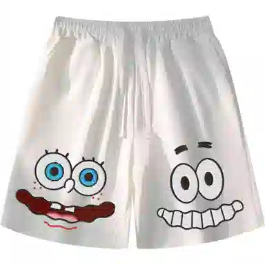 SPONGEBOB SQUAREPANTS