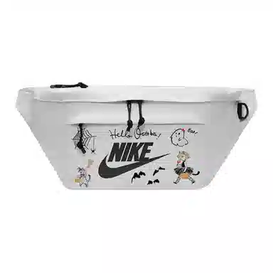 Nike Logo BK