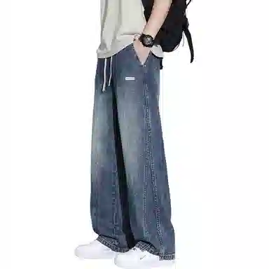 Xiexiele Casual Cargo Pants