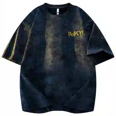 POPEYE LogoT