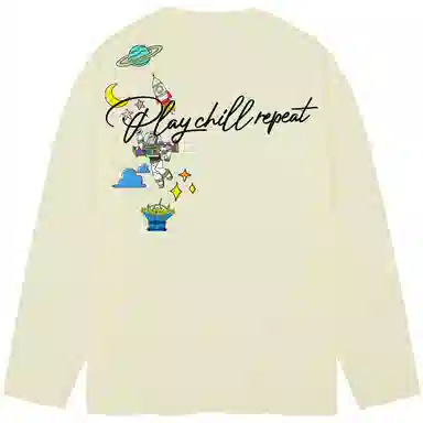 Disney T