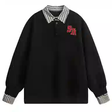 SKTA LogocleanfitPolo