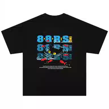 88rising T