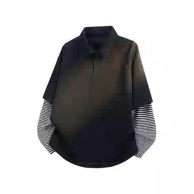 AOPAISHARK POLO