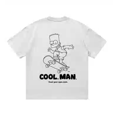 The Simpsons T