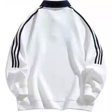 320g BOTH PLAY cleanfitPolo