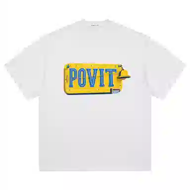 POVIT logoT